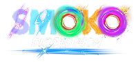 Logo Smoko Distribution