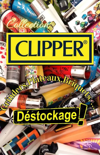 Live spécial déstockage